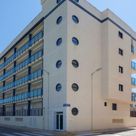 Singularstays Moncofar Beach Екстер'єр фото