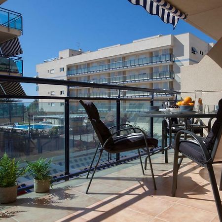 Singularstays Moncofar Beach Екстер'єр фото