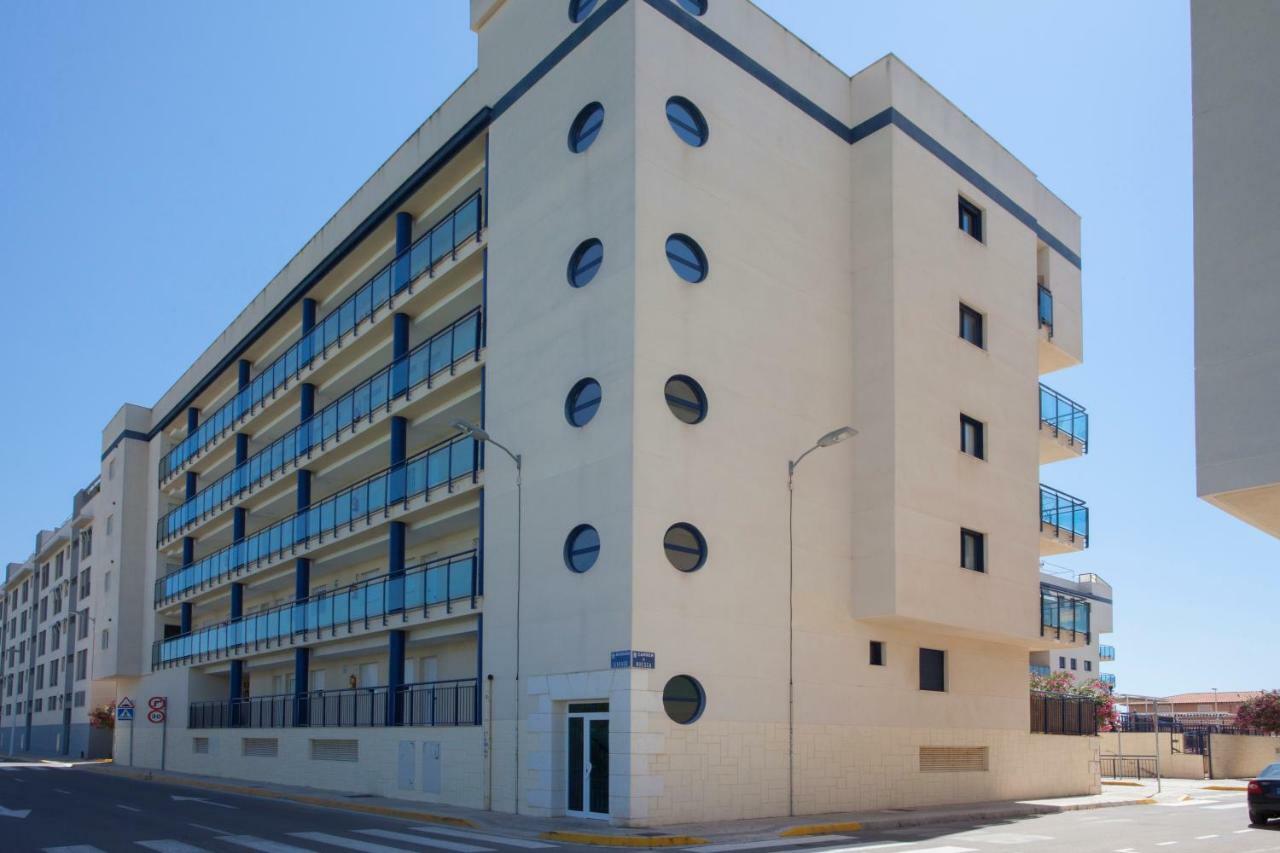 Singularstays Moncofar Beach Екстер'єр фото