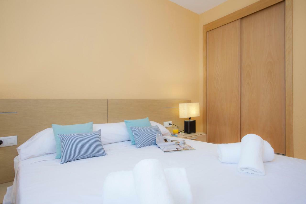 Singularstays Moncofar Beach Екстер'єр фото