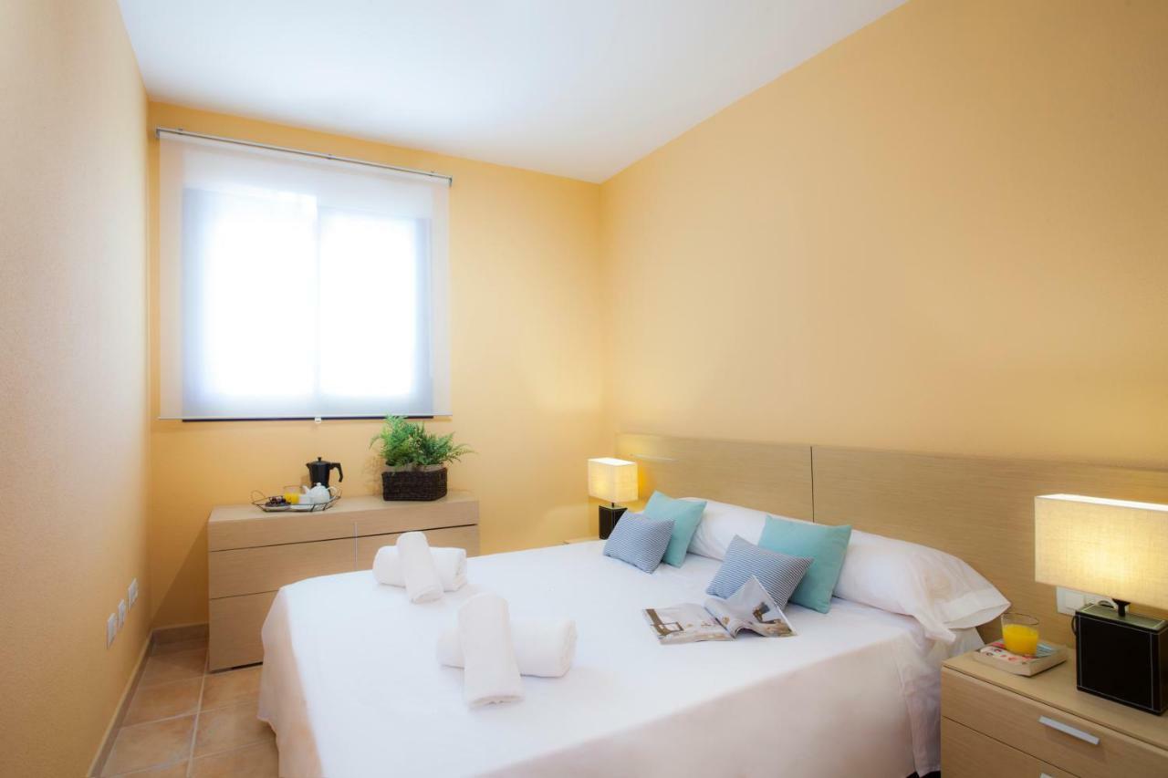 Singularstays Moncofar Beach Екстер'єр фото