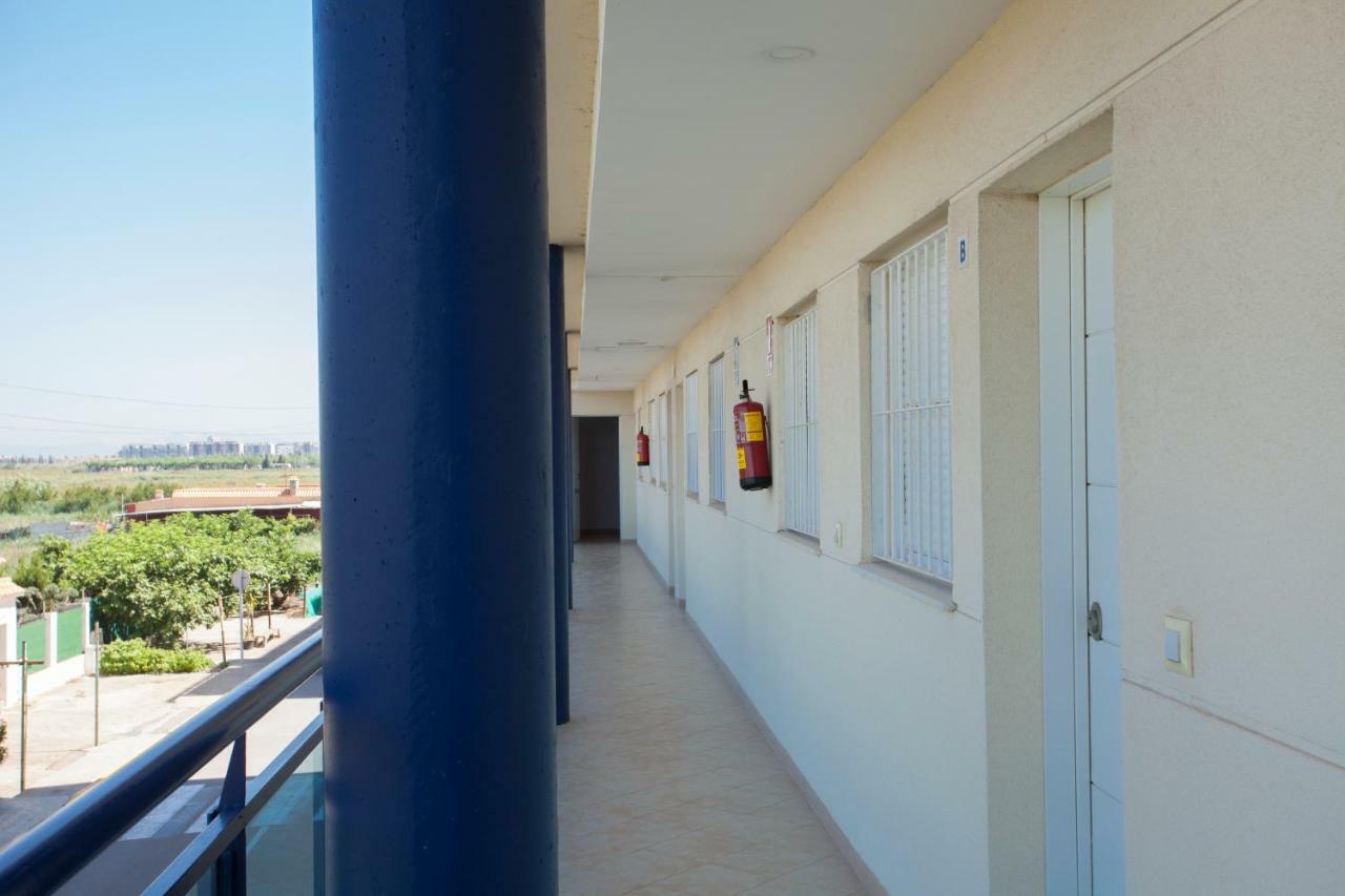 Singularstays Moncofar Beach Екстер'єр фото