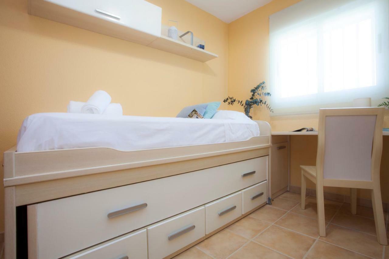 Singularstays Moncofar Beach Екстер'єр фото