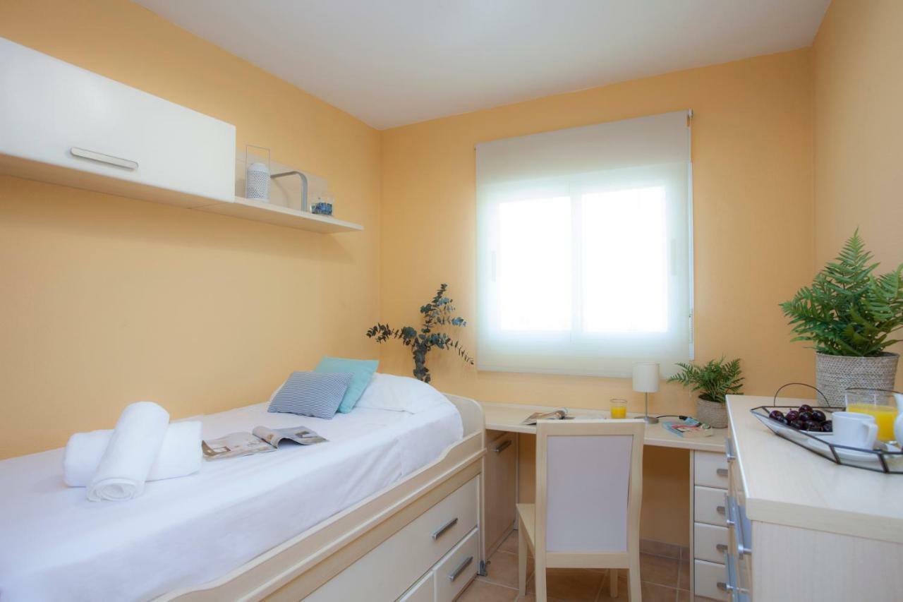 Singularstays Moncofar Beach Екстер'єр фото