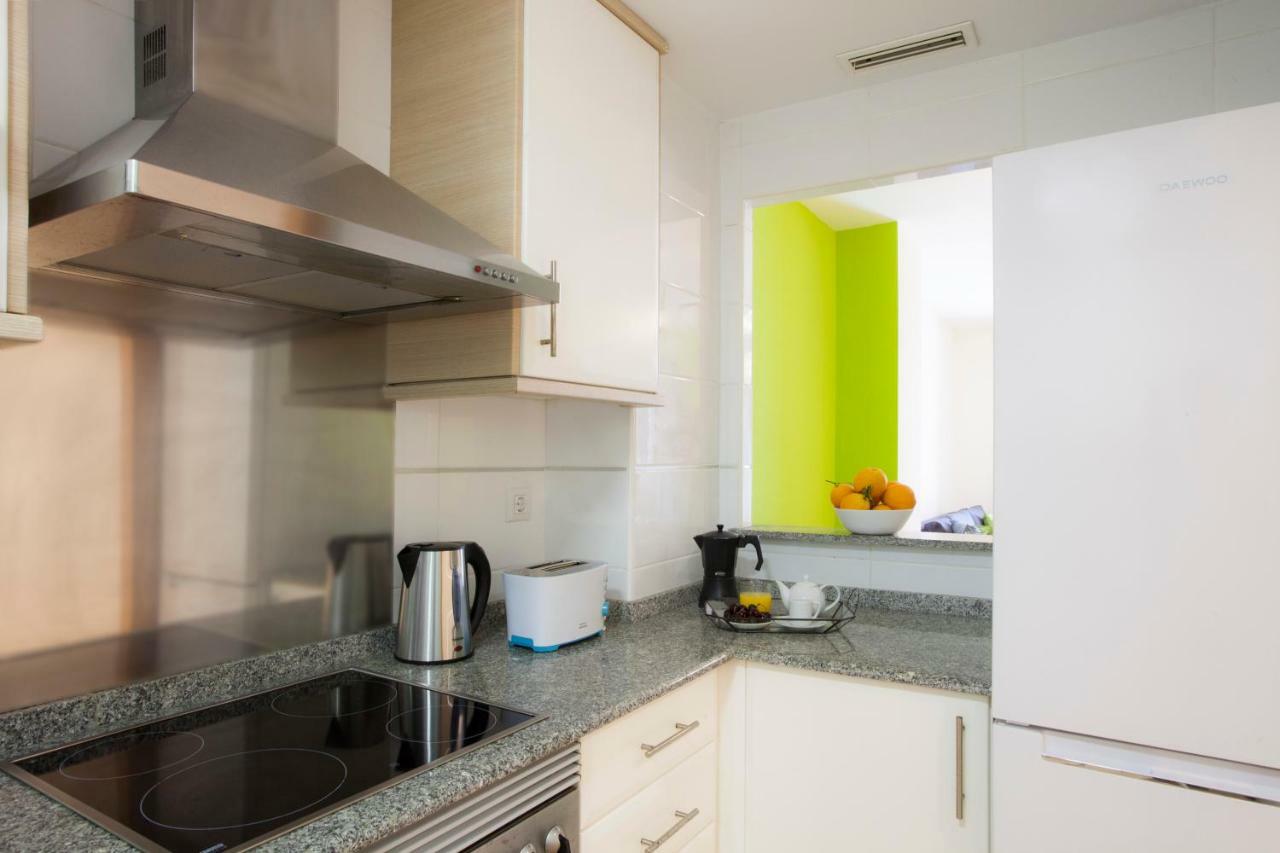 Singularstays Moncofar Beach Екстер'єр фото