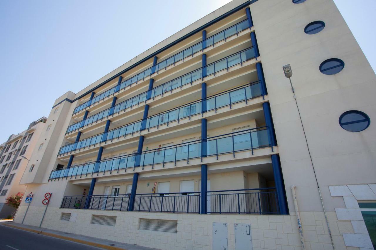 Singularstays Moncofar Beach Екстер'єр фото