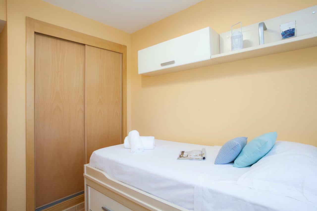 Singularstays Moncofar Beach Екстер'єр фото